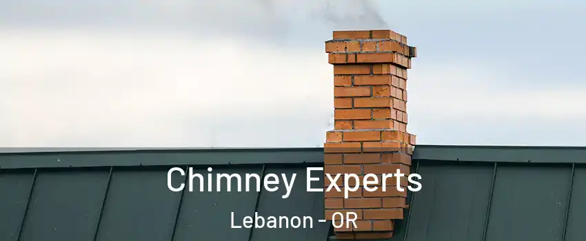Chimney Experts Lebanon - OR