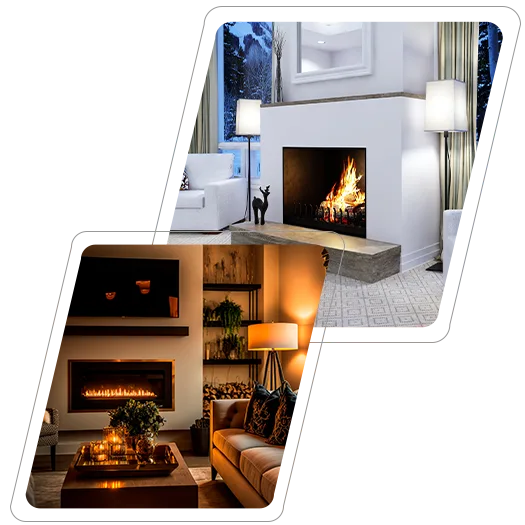 Remove Chimney Odor in Lebanon, OR