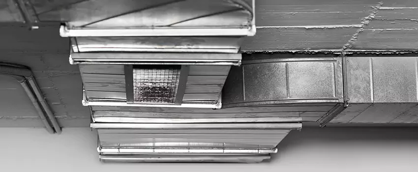 Trusted Air Duct Cleaning Company in Lebanon, Oregon