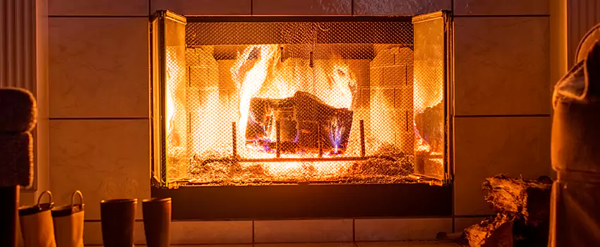 Astria Vent Free Gas Fireplaces Installation in Lebanon, OR