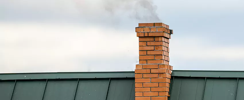 Animal Screen Chimney Cap Repair And Installation Services in Lebanon, Oregon