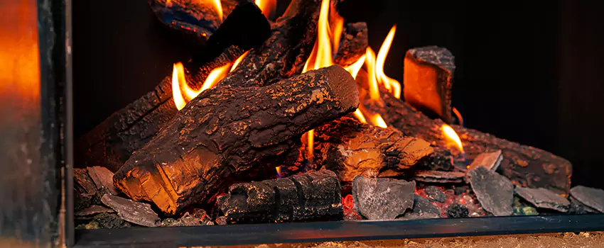 Chimney Fireplace Ash Dump Cleaning in Lebanon, OR