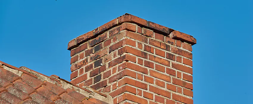 Clean Blocked Chimney in Lebanon, Oregon