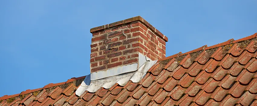 Residential Chimney Bricks Rotten Repair Services in Lebanon, OR