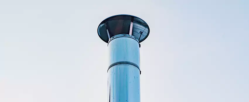 Wind-Resistant Chimney Caps Installation and Repair Services in Lebanon, Oregon