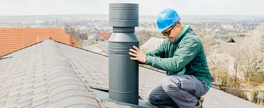 Chimney Chase Inspection Near Me in Lebanon, Oregon