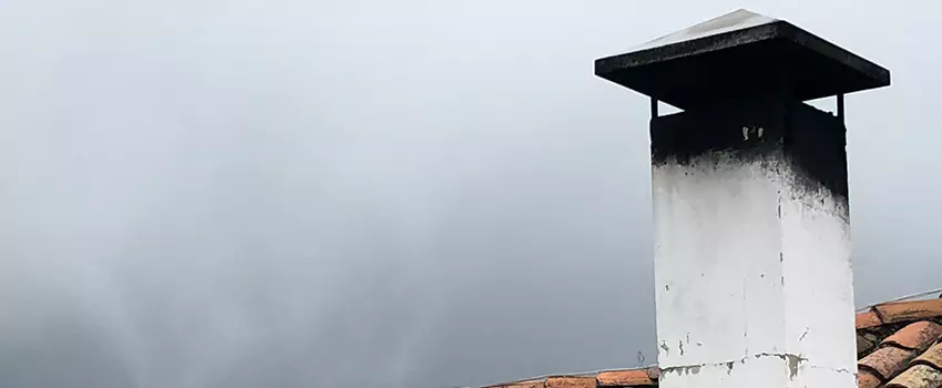 Chimney Damper Inspection in Lebanon, OR