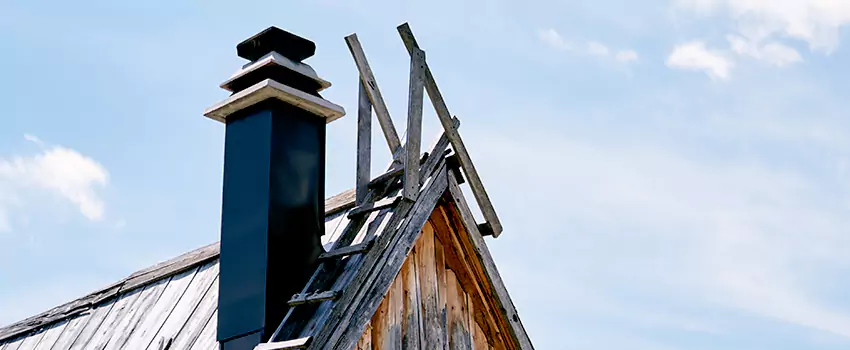 Chimney Creosote Cleaning in Lebanon, OR