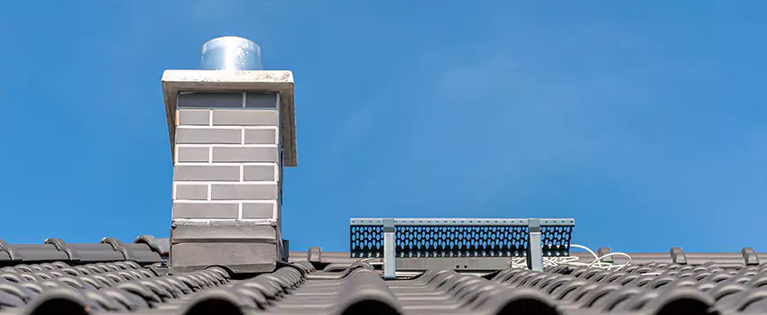 Chimney Flue Relining Services in Lebanon, Oregon