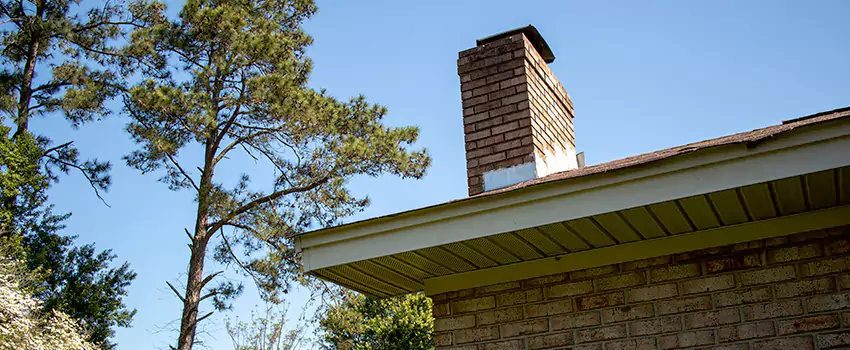 Budget-Friendly Chimney Masonry Service in Lebanon, Oregon