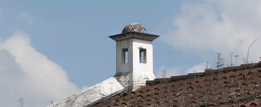Cost To Rebuild A Chimney in Lebanon, OR