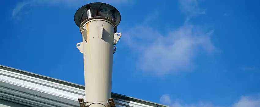 Fireplace Chimney Remodel Services in Lebanon, Oregon