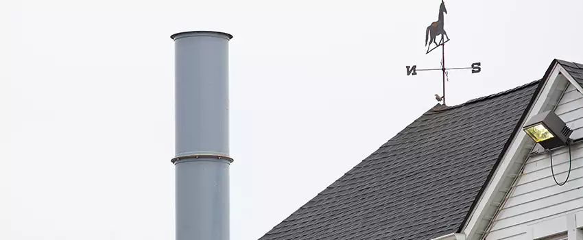 Chimney Inspection in Lebanon, OR