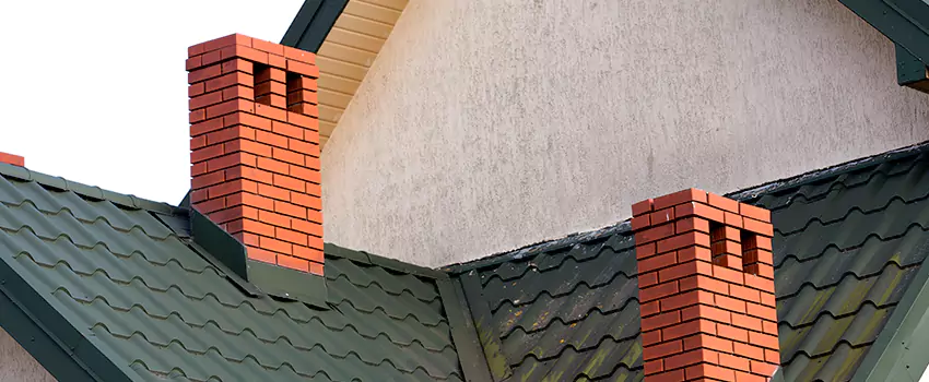 Chimney Saver Waterproofing Services in Lebanon, Oregon