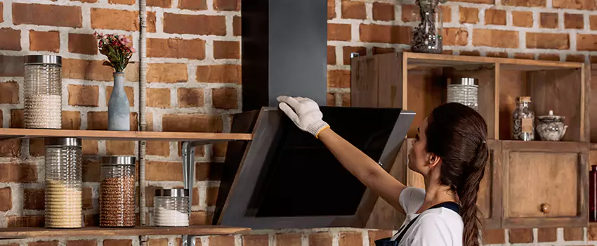 Chimney Installation in Lebanon, OR