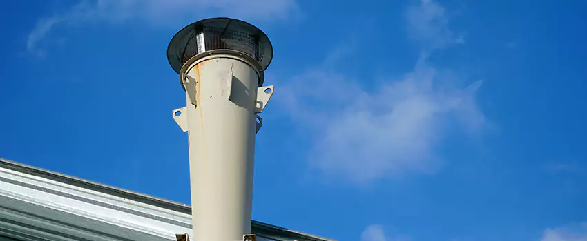 Chimney Spark Arrestor Requirements in Lebanon, OR