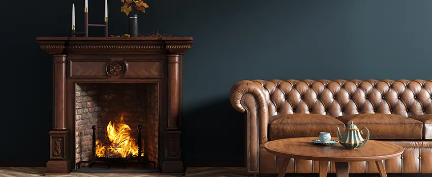 Traditional Fireplace Design Refurbishment Costs in Lebanon, Oregon