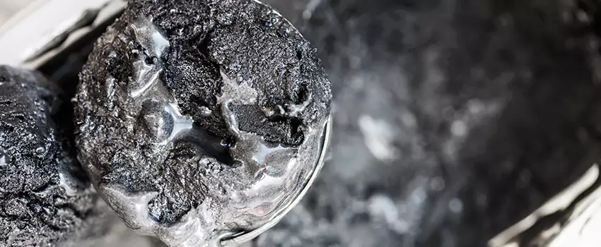 Clogged Dryer Vent Lint Cleaning in Lebanon, Oregon