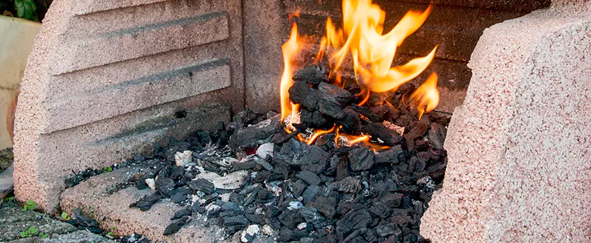 Remove Creosote From Brick in Lebanon, OR