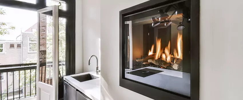 Dimplex Fireplace Installation and Repair in Lebanon, Oregon