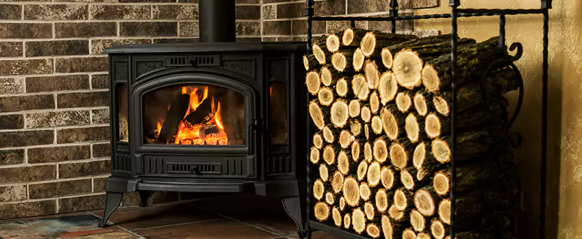 Drolet Fireplaces in Lebanon, Oregon