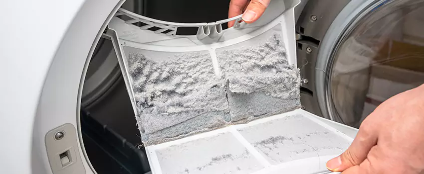 Best Dryer Lint Removal Company in Lebanon, Oregon
