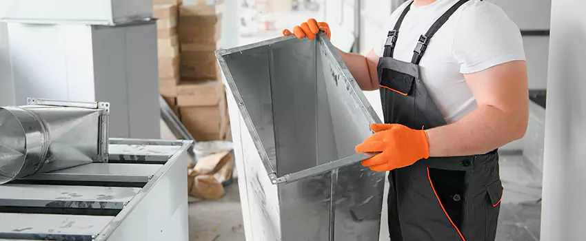 Benefits of Dryer Vent Inspection in Lebanon, OR