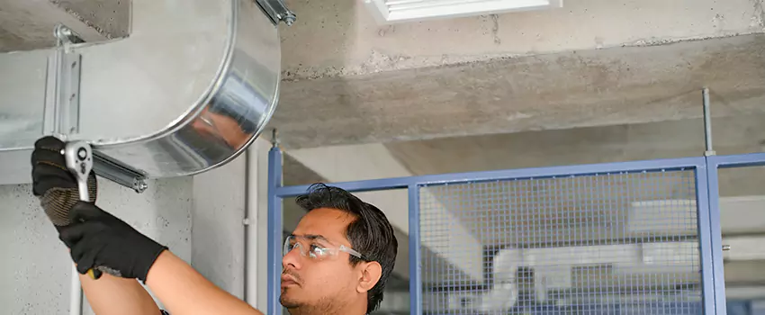 HVAC Ductwork Cleaning in Lebanon, OR