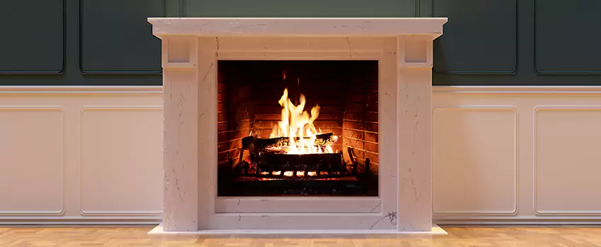 Empire Comfort Systems Fireplace Installation and Replacement in Lebanon, Oregon