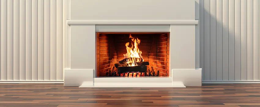 Fireplace Broken Ashtray Repair Services in Lebanon, Oregon