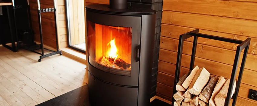 Gas Fireplace Door Handle Installation Services in Lebanon, Oregon