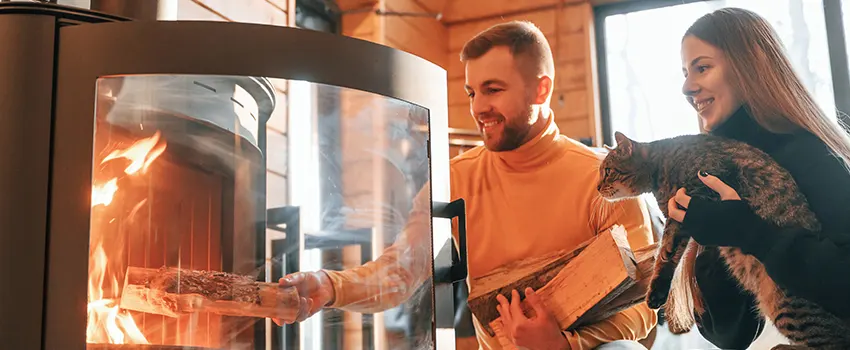 Fireplace Door Installation And Replacement Contractors in Lebanon, OR