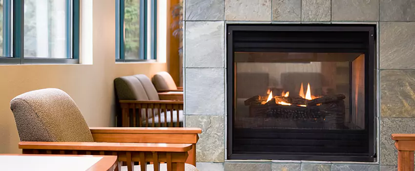 Fireplace Refacing in Lebanon, Oregon