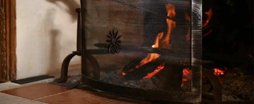 Electric Metal Fireplace installation Services in Lebanon, OR