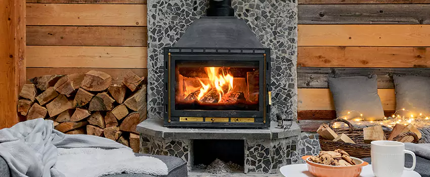 Fireplace Renovation Service in Lebanon, OR