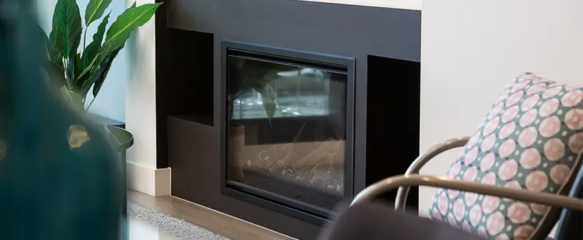 Welding Repairs for Fireplace Grate in Lebanon, OR