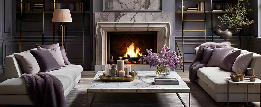 Fireplace Xtrordinair Ember-Glo Insert Fireplace Maintenance in Lebanon, Oregon
