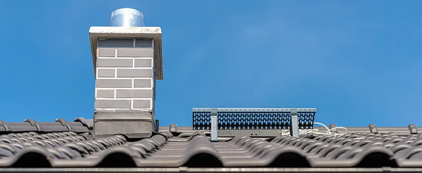 Repair Blocked Chimney in Lebanon, Oregon