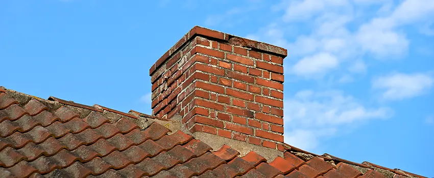 Flue Tiles Cracked Repair Services near Me in Lebanon, OR