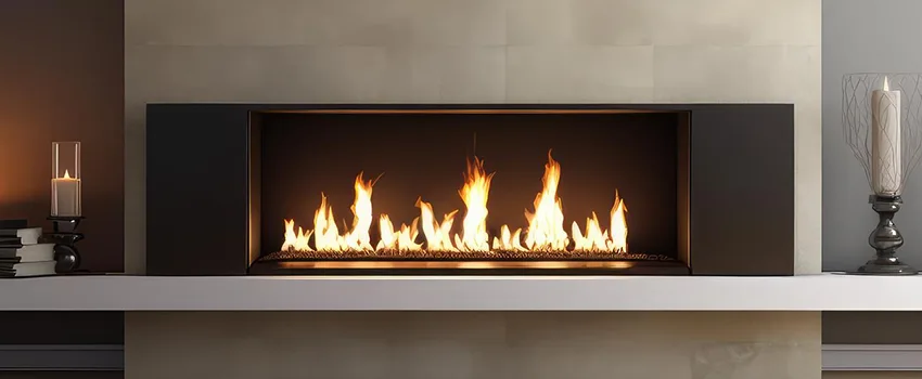 Vent Free Gas Fireplaces Repair Solutions in Lebanon, Oregon