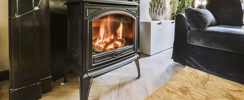 Cost of Hearthstone Stoves Fireplace Services in Lebanon, Oregon