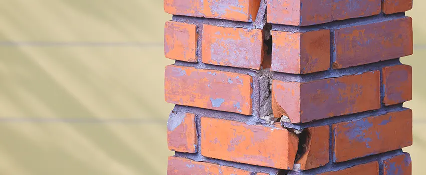 Leaking Chimney Repair And Replacement Cost in Lebanon, Oregon