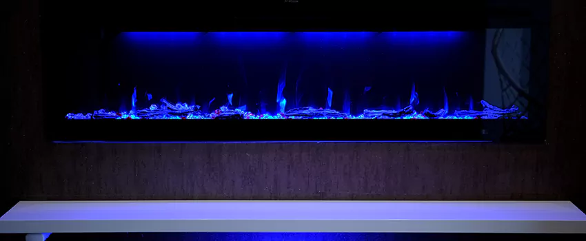 Benefits of Multi-Color Fireplace Installation in Lebanon, OR
