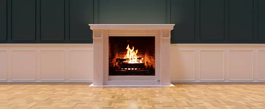 Napoleon Electric Fireplaces Inspection Service in Lebanon, Oregon