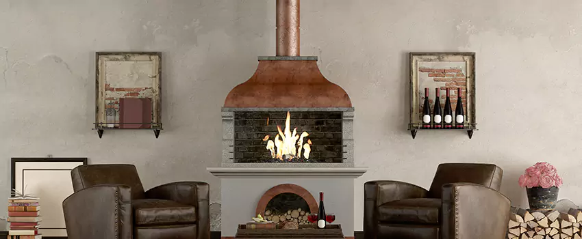 Benefits of Pacific Energy Fireplace in Lebanon, Oregon