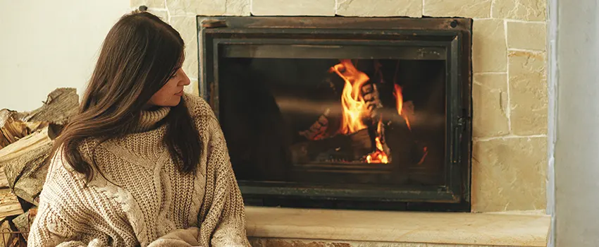 Regency Outdoor Fireplace Products Maintenance and Replacement Services in Lebanon, Oregon