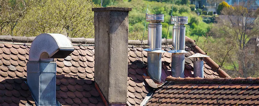 Residential Chimney Flashing Repair Services in Lebanon, OR