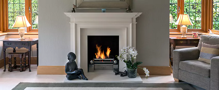 RSF Fireplaces Maintenance and Repair in Lebanon, Oregon