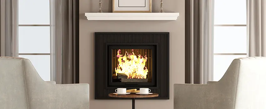 Superior Outdoor Fireplace Repair in Lebanon, OR