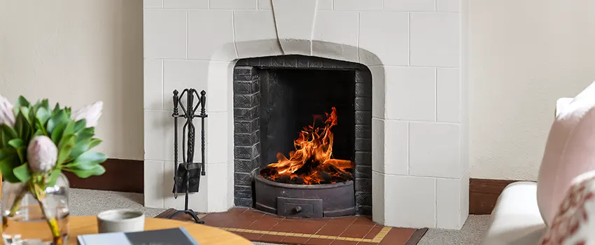 Valor Fireplaces and Stove Repair in Lebanon, OR